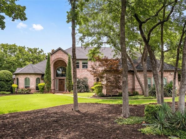 3451  Serendipity Hills Trail , Corinth Texas 76210