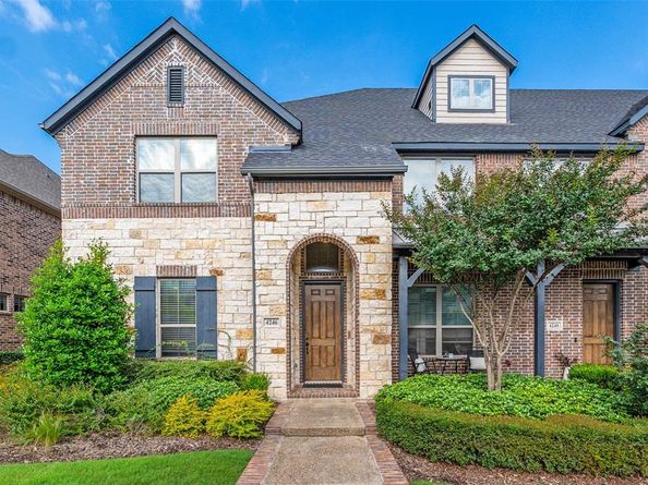 4246  Cascade Sky  , Arlington Texas 76005