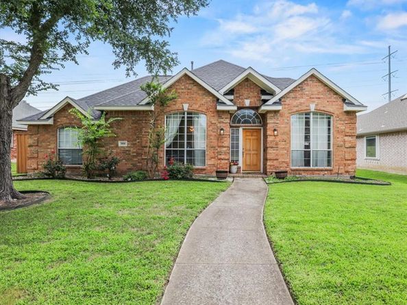 3404  Bluegrass Drive , Plano Texas 75074