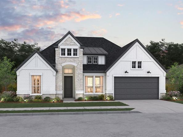 1127  Barbazzano Drive , Fate Texas 75087