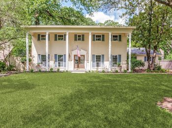 4316  Springbranch Drive 