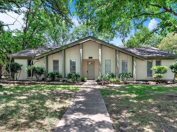 428  Shady Brook Drive , Richardson Texas 75080