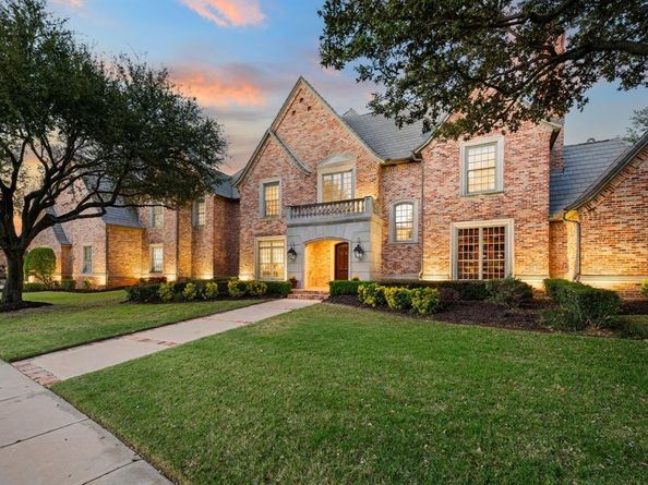 5701  Morlaix Court , Colleyville Texas 76034