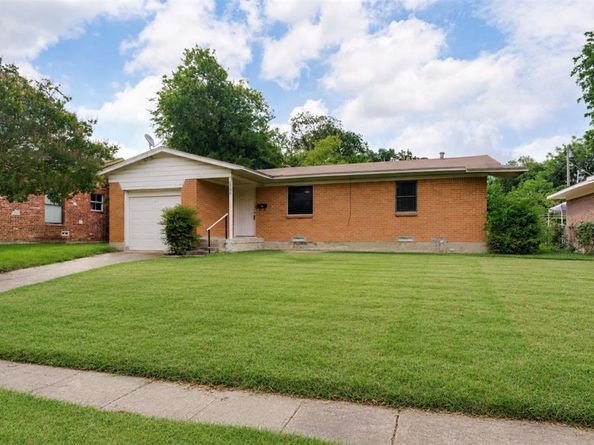 1750  Kirkwood Drive , Garland Texas 75041