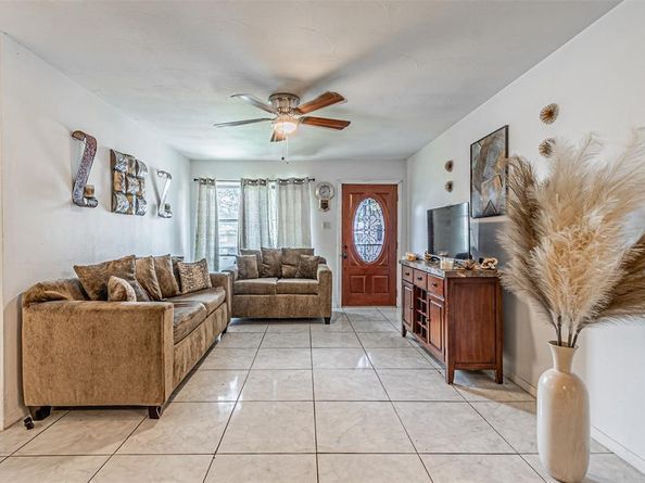 4609  Cornell Drive , Garland Texas 75042
