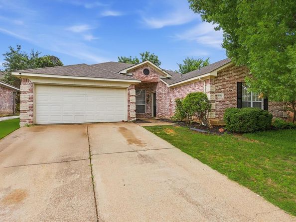 5002  Bayberry Drive , Arlington Texas 76017