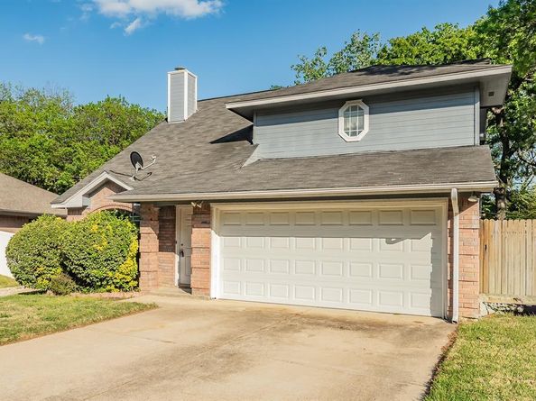 5825  Terra Drive , Arlington Texas 76017