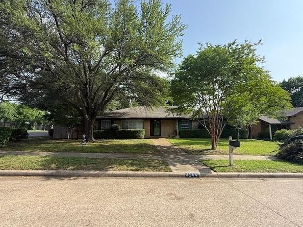 4144  Flintridge Drive , Dallas Texas 75244