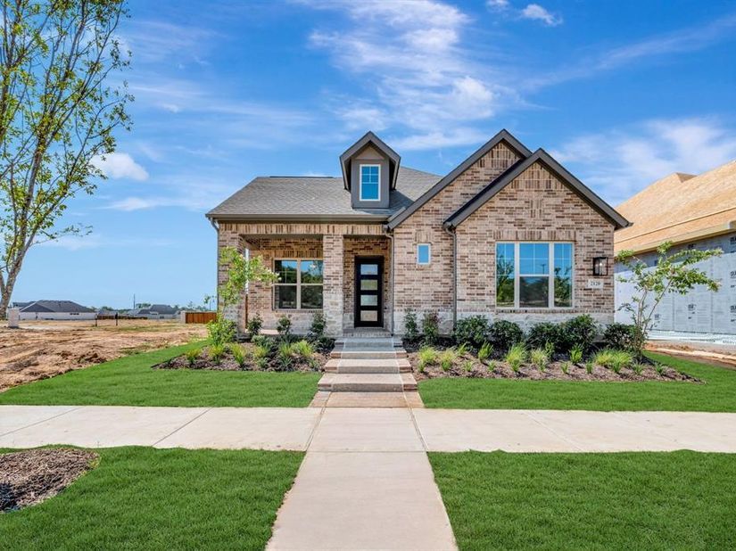 2120  Spotted Fawn Drive , Arlington Texas 76005