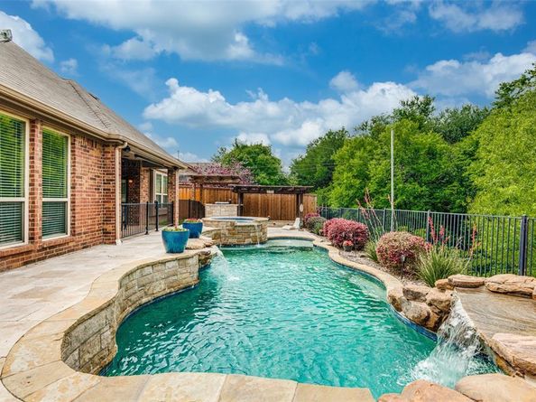 5036  Kestrel Drive , Mesquite Texas 75181
