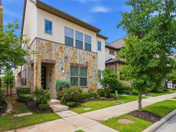 6761  Verandah Way , Irving Texas 75039