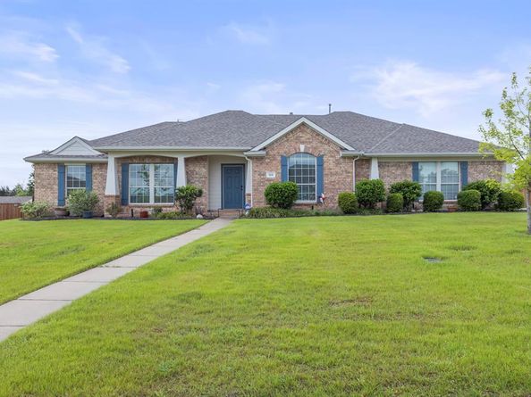 108  Clydesdale Drive , Fate Texas 75087