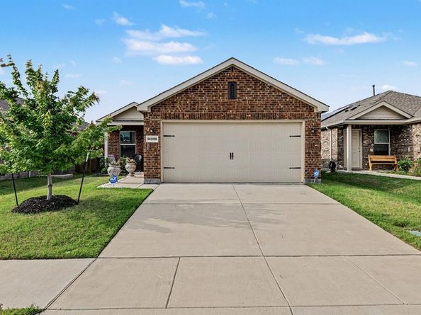 14056  Drover Street , Pilot Point Texas 76258