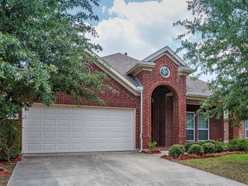 3500  Stampede Drive 