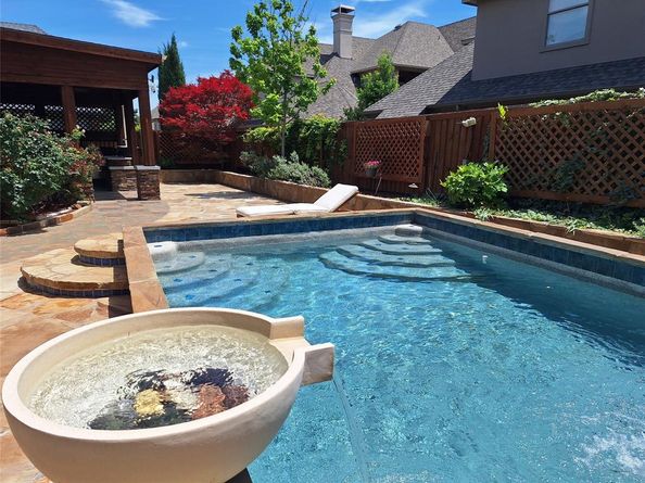 1829  Canyon Court , Allen Texas 75013
