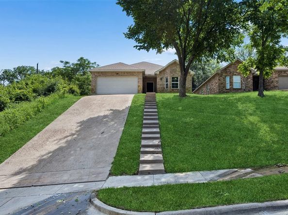 2801  17th Street , Fort Worth Texas 76106