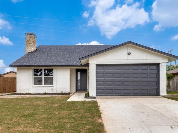 706  Via Del Rey  , Mesquite Texas 75150