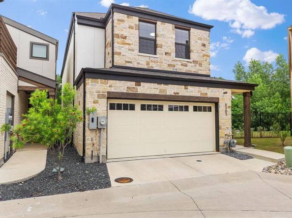 8265  Emsworth Drive , Dallas Texas 75231