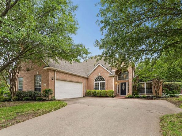 1108  Wedge Hill Road , McKinney Texas 75072