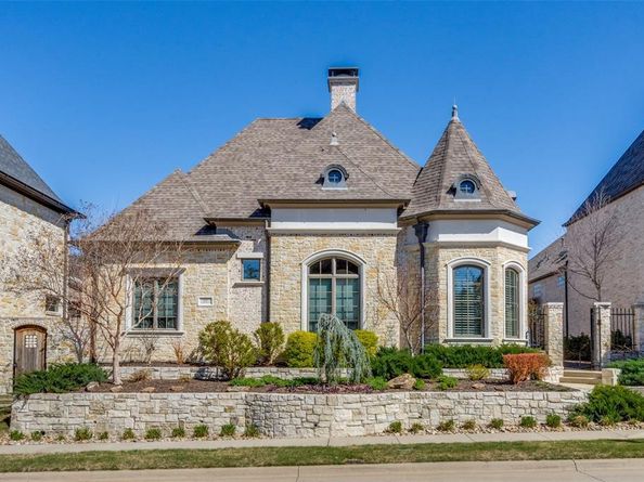 6816  Cousteau Court , Plano Texas 75024