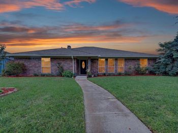 611  Harvest Glen Drive 