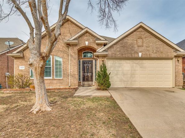 5828  Shetland Circle , Frisco Texas 75034