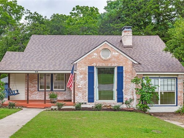 7011  Hammond Avenue , Dallas Texas 75223