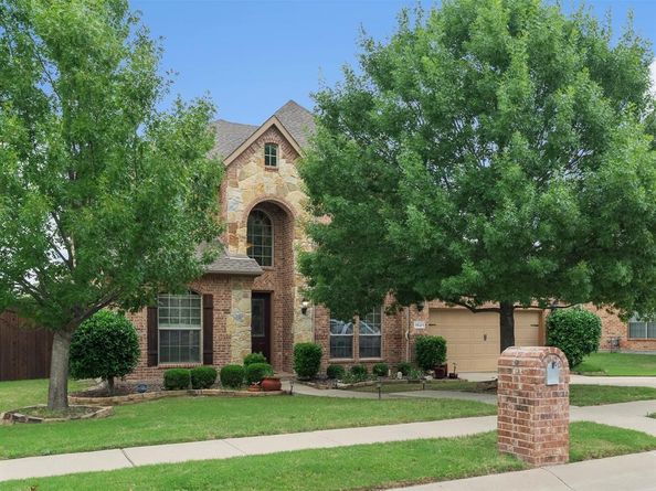 1621  Lakemere Drive , Prosper Texas 75078