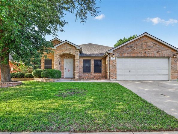 612  Cranbrook Drive , Fort Worth Texas 76131