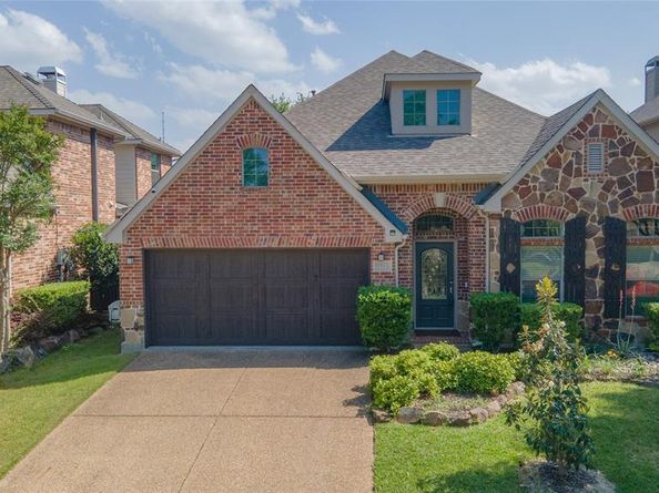 7713  Glenwood Springs Lane , McKinney Texas 75070