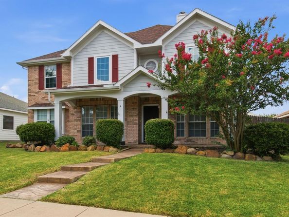 6308  Candletree Lane , McKinney Texas 75070