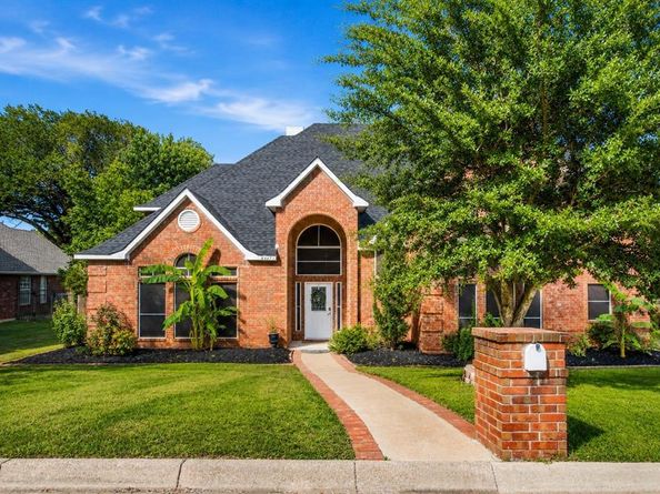 4407  Murwick Drive , Arlington Texas 76016