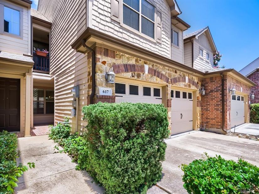 617  Raford Hill Lane , Richardson Texas 75081