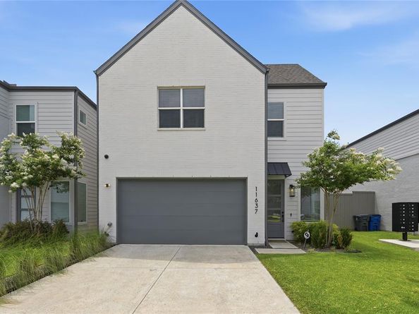 11637  Liberty Commons  , Dallas Texas 75229