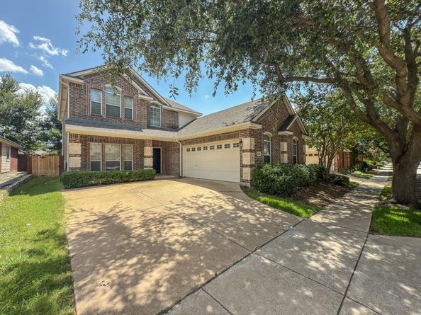 8005  White Stallion Trail , McKinney Texas 75070