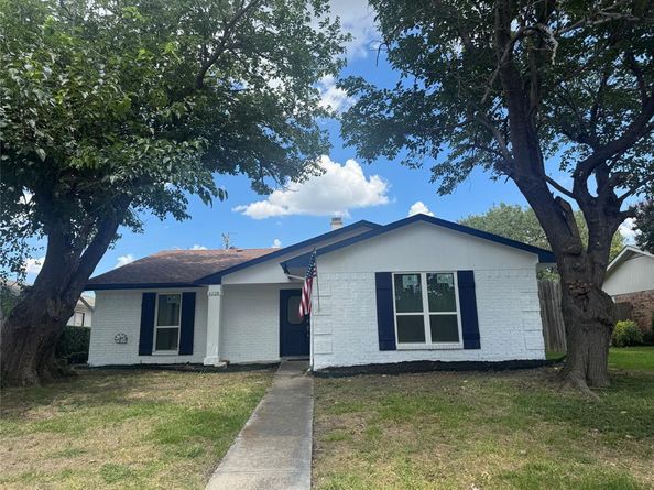 6028  Frontier Lane , Plano Texas 75023