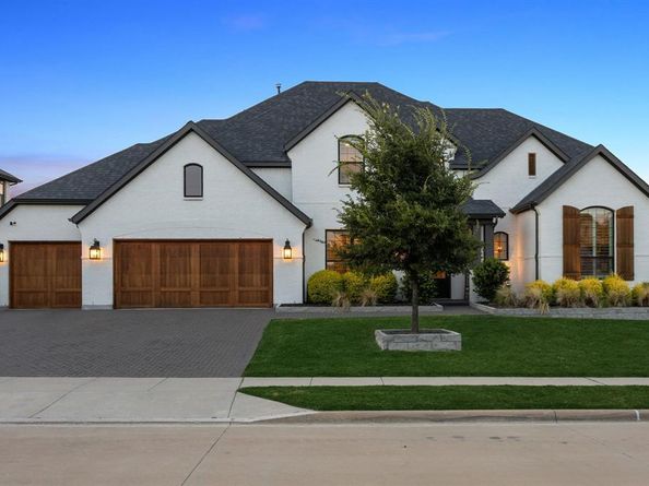 2712  Whirlaway Court , Celina Texas 75009