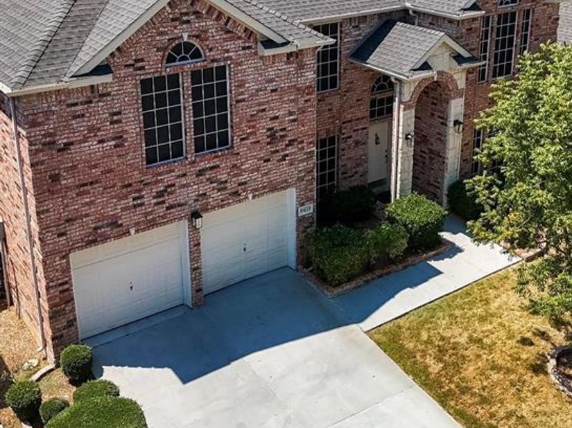 8613  Russell Drive , Rowlett Texas 75089