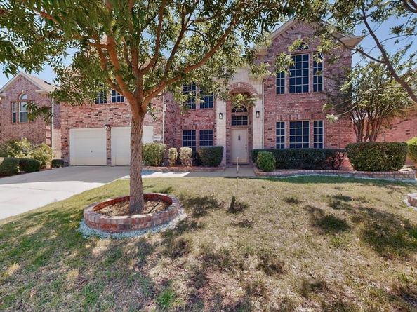 8613  Russell Drive , Rowlett Texas 75089