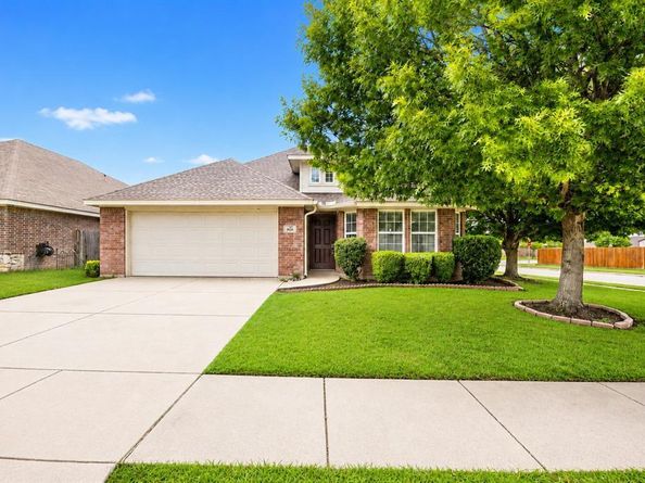 900  Cheryl Street , Crowley Texas 76036