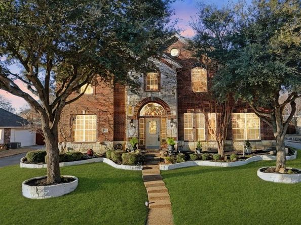 1318  Coastal Drive , Garland Texas 75043