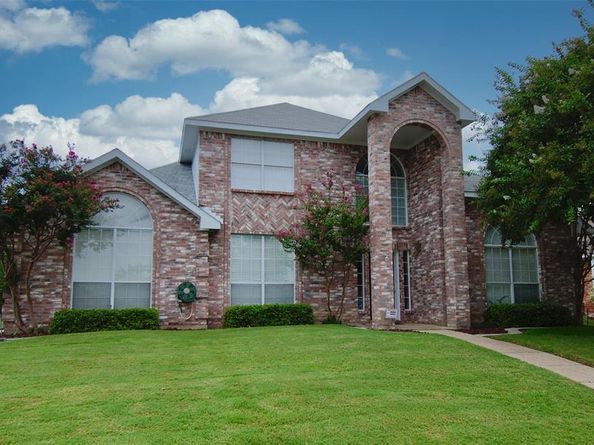 1685  Shannon Drive , Lewisville Texas 75077