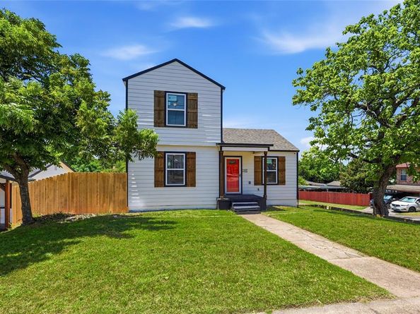 1403 S Marsalis Avenue , Dallas Texas 75216