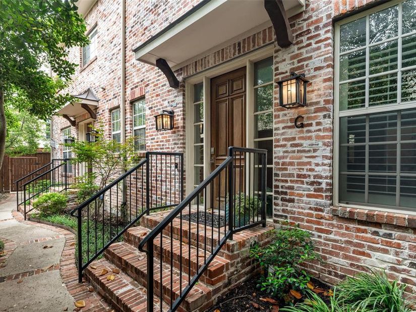 4110  Prescott Avenue  G, Dallas Texas 75219