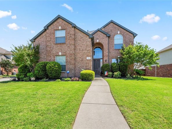 4129  Amhurst Drive , Highland Village Texas 75077