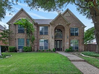 402  Montclair Drive 
