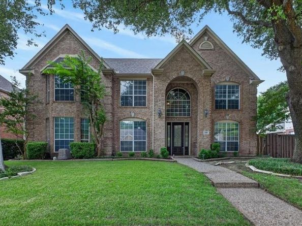 402  Montclair Drive , Allen Texas 75013