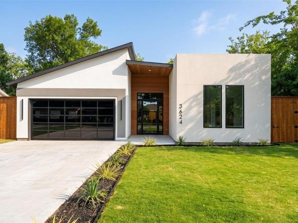 3624  Fontana  , Dallas Texas 75220