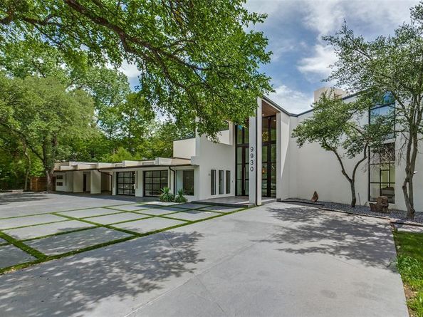 9930  Strait Lane , Dallas Texas 75220
