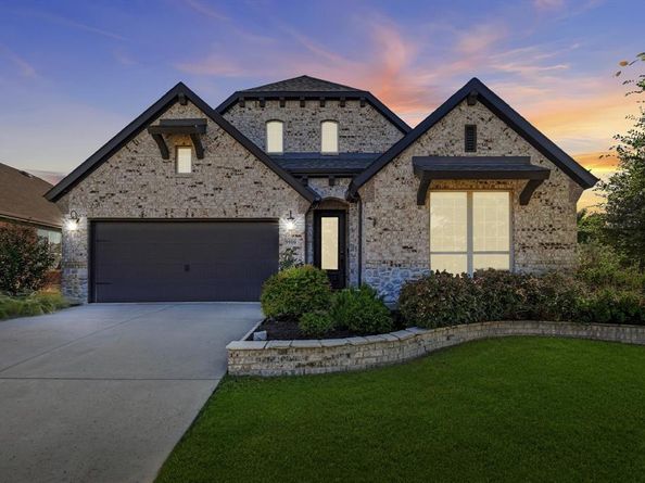 9900  Denali Drive , Little Elm Texas 75068